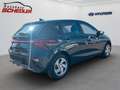 Hyundai i20 Select 1.0 T-GDI 100PS+NAVI+FUNKTIONSP. Grau - thumbnail 3