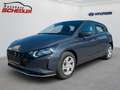 Hyundai i20 Select 1.0 T-GDI 100PS+NAVI+FUNKTIONSP. Grau - thumbnail 1