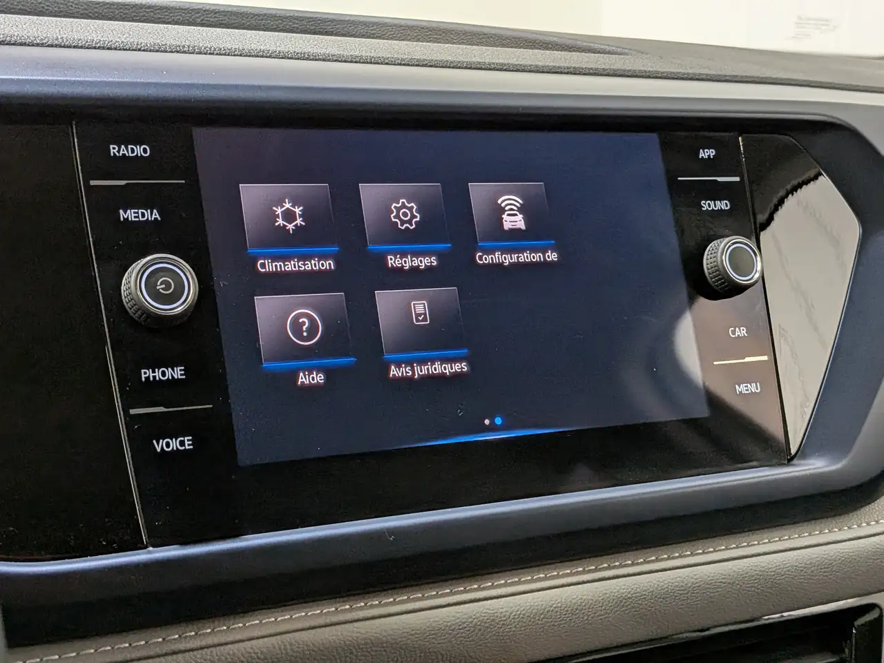 Volkswagen Taos снимка Volkswagen Taos