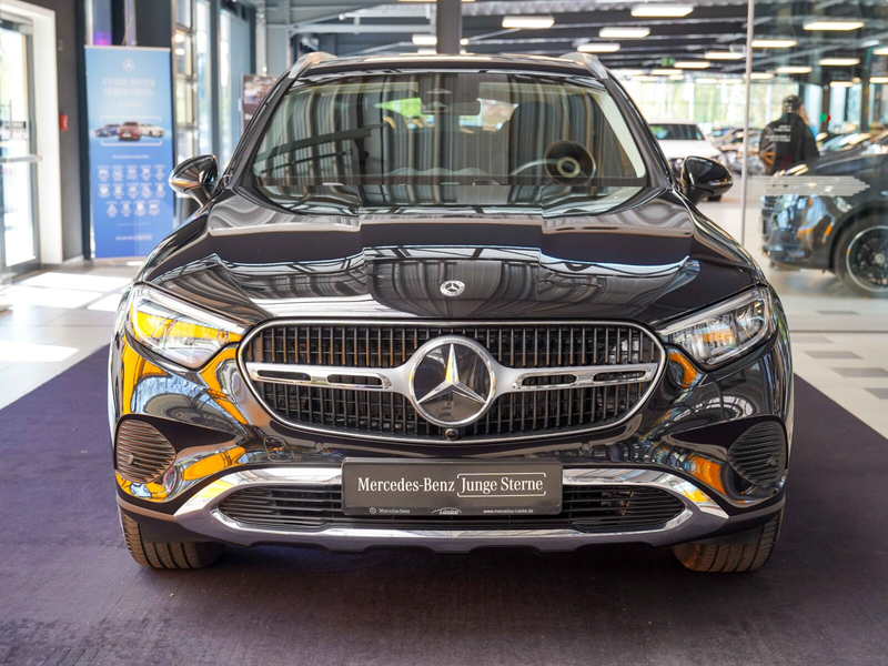Photo du véhicule
