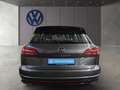 Volkswagen Touareg 3.0 V6 TDI tiptronic R-Line 4Motion Navi Grau - thumbnail 5