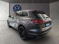 Volkswagen Touareg 3.0 V6 TDI tiptronic R-Line 4Motion Navi Grau - thumbnail 4
