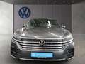 Volkswagen Touareg 3.0 V6 TDI tiptronic R-Line 4Motion Navi Grau - thumbnail 2