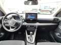 Toyota Yaris 1.5 Hybrid DYNAMIC PARK-SENSOREN KEYLESS LED APPLE Weiß - thumbnail 7