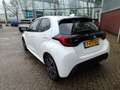 Toyota Yaris 1.5 Hybrid DYNAMIC PARK-SENSOREN KEYLESS LED APPLE Weiß - thumbnail 3
