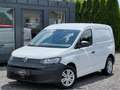 Volkswagen Caddy 2.0 TDI - 1. Besitz - Netto 11.659€ - Klima - Blu Weiß - thumbnail 1