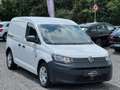 Volkswagen Caddy 2.0 TDI - 1. Besitz - Netto 11.659€ - Klima - Blu Weiß - thumbnail 5