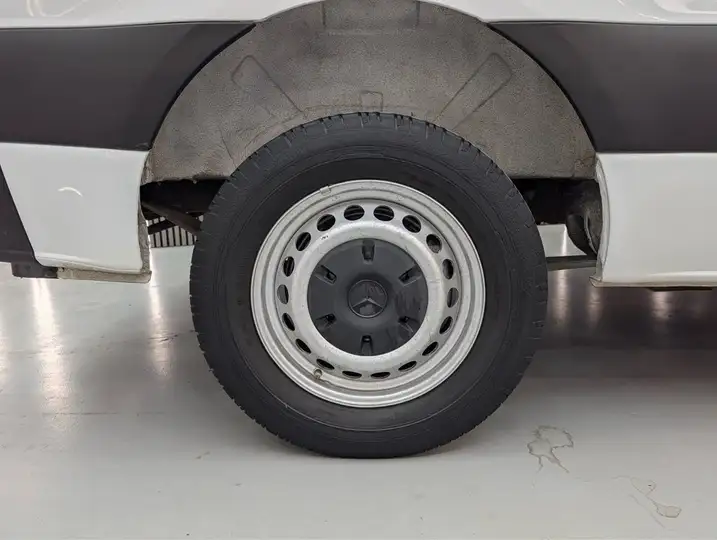 Mercedes-Benz Sprinter 2020, foto 33