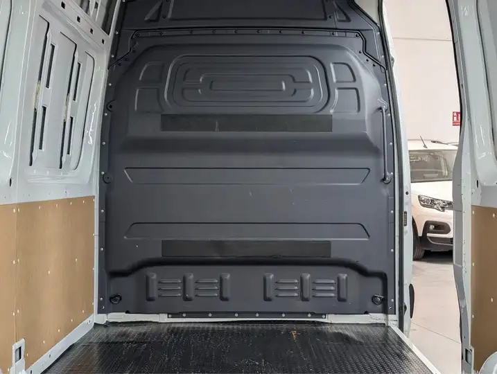 Mercedes-Benz Sprinter 2020, foto 34