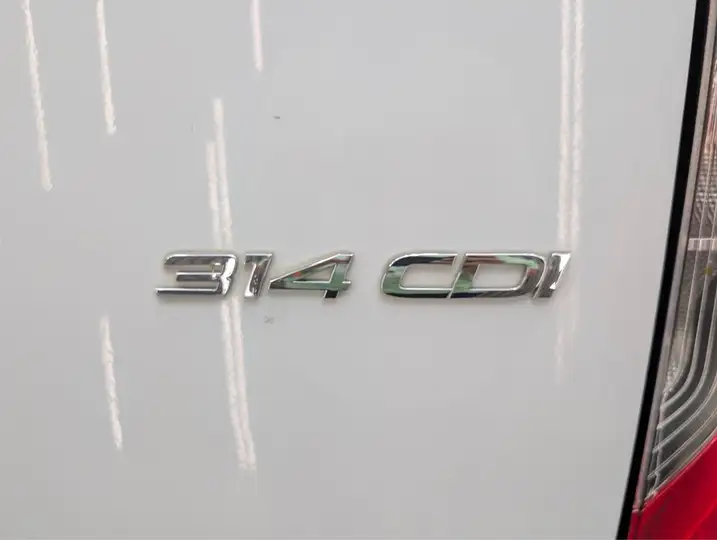 Mercedes-Benz Sprinter 2020, foto 32