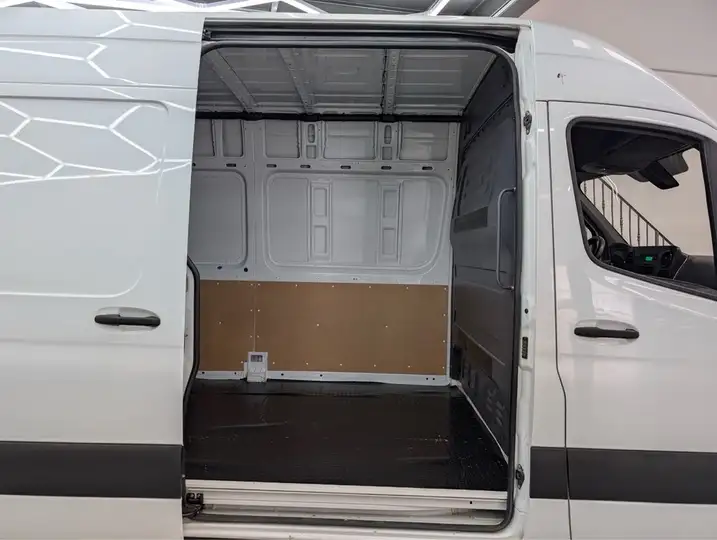 Mercedes-Benz Sprinter 2020, foto 29