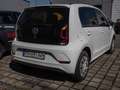Volkswagen up! 1.0 Black Style KLIMA SHZ FACELIFT Blanc - thumbnail 3