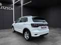 Volkswagen T-Cross TSI Style R-Line LED Navi RFK SH 17" Weiß - thumbnail 5