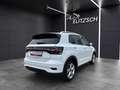 Volkswagen T-Cross TSI Style R-Line LED Navi RFK SH 17" Weiß - thumbnail 7