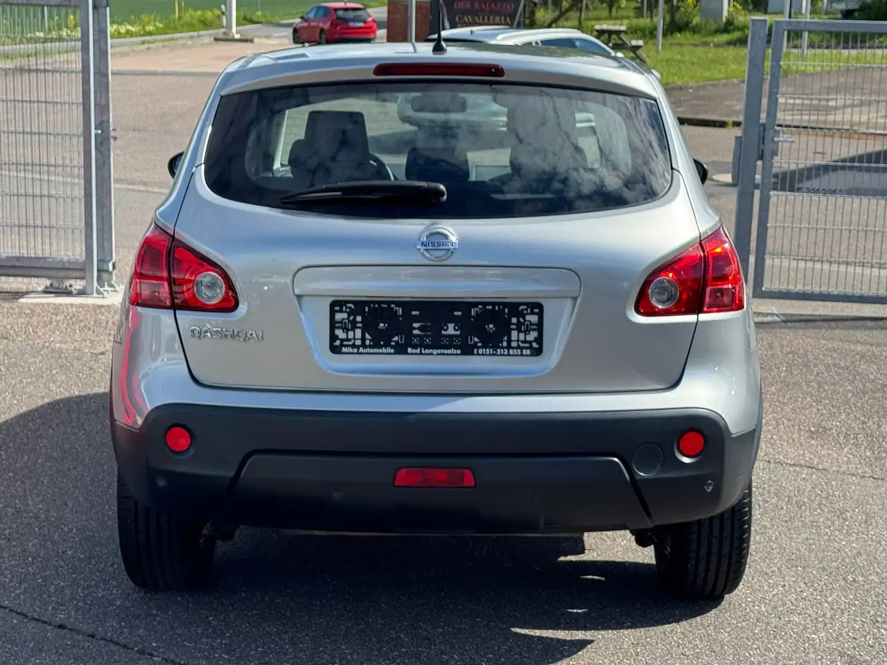Das Auto
