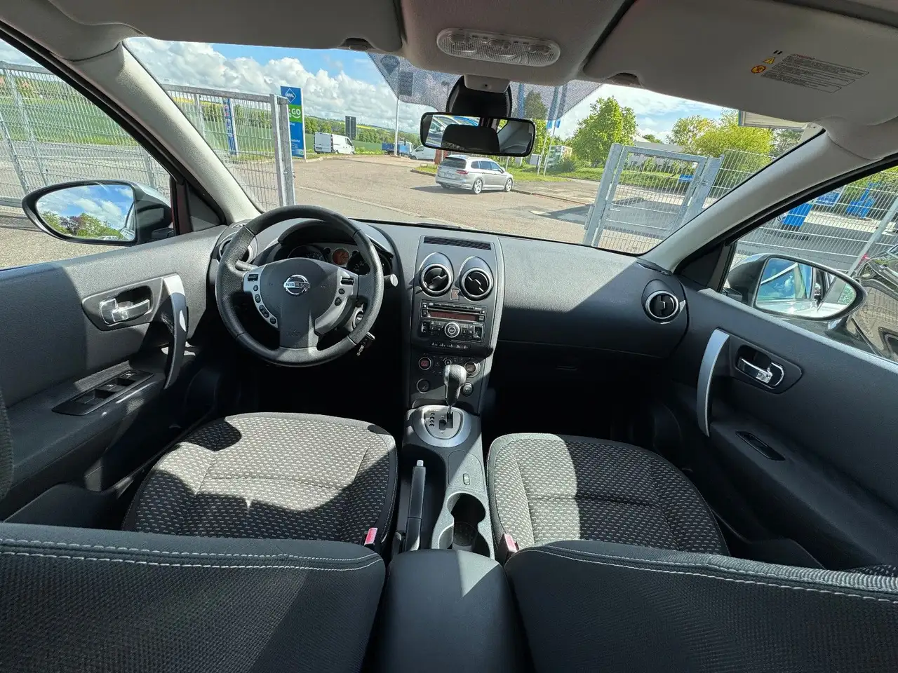 Das Auto