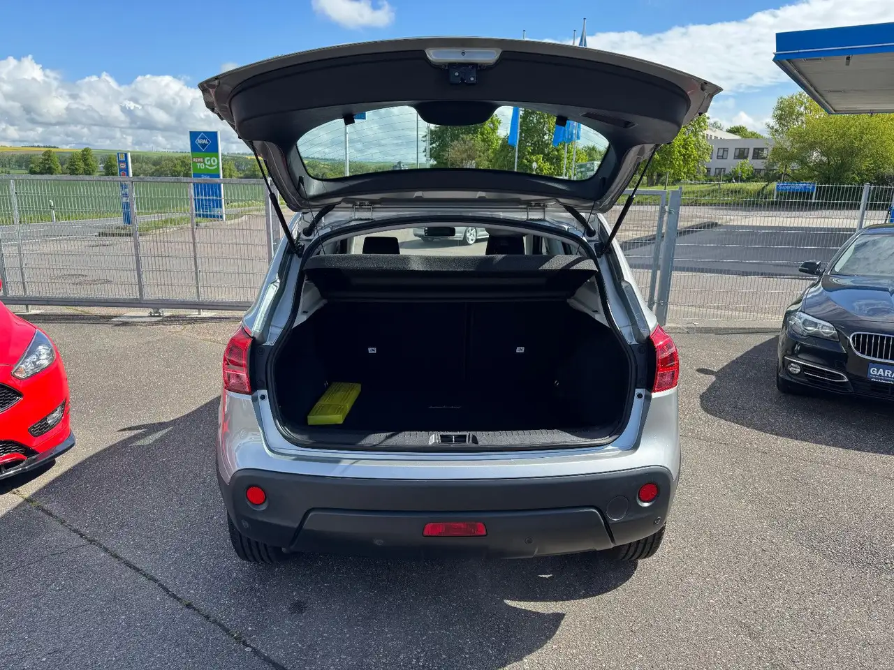 Das Auto