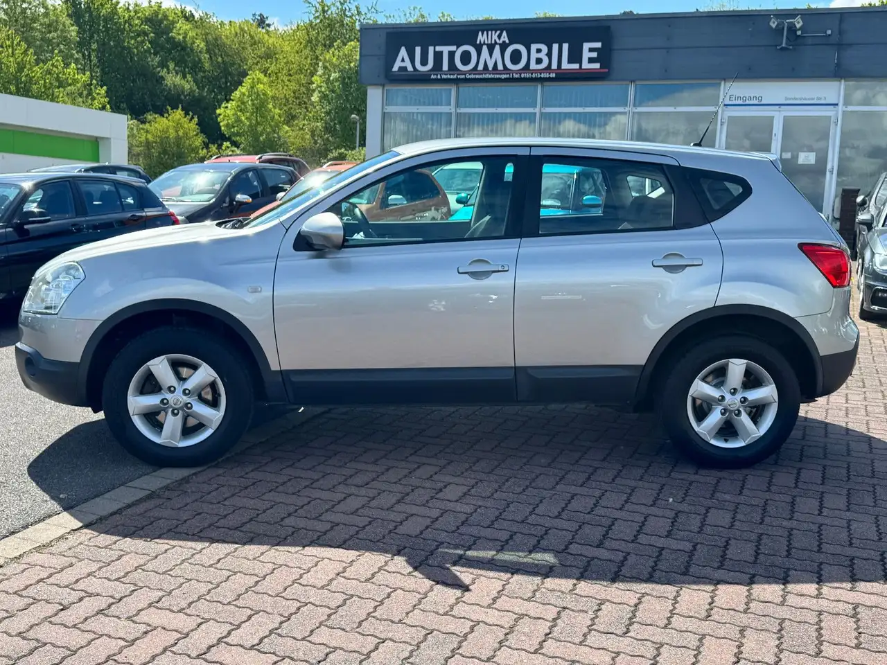 Das Auto