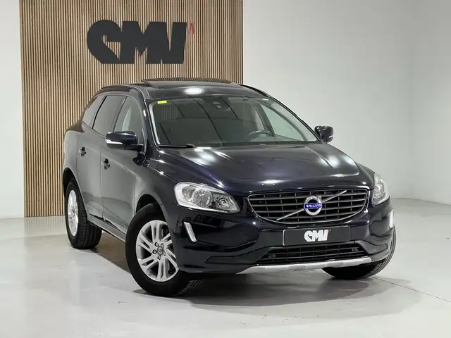 Volvo XC60 2.0 D3 Momentum