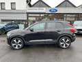 Volvo XC40 Plus Dark T4 Recharge *AHK, 19", Kamera, Navi...* Schwarz - thumbnail 4