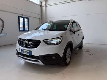 Crossland X 1.2 Innovation 83cv - SOLO 29.000 KM