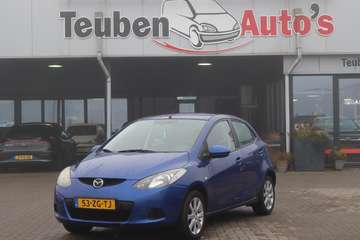 1.3 S-VT Exclusive Airco, Stoelverwarming, Lichtme