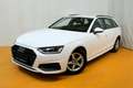 Audi A4 Avant 30 TDI S-tronic Weiß - thumbnail 1