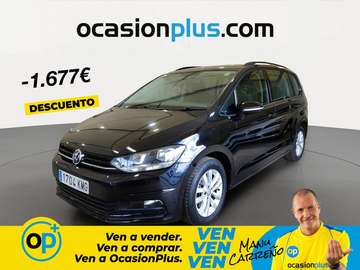 1.6TDI Business Edition 85kW