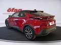 Toyota C-HR 1.8 Hybrid E-CVT Active Drive SHZ+Kam.+LM Rot - thumbnail 4