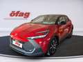 Toyota C-HR 1.8 Hybrid E-CVT Active Drive SHZ+Kam.+LM Rot - thumbnail 3