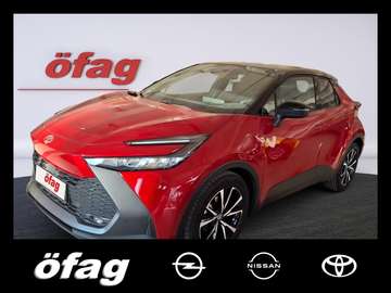 1.8 Hybrid E-CVT Active Drive SHZ+Kam.+LM