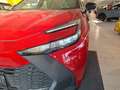 Toyota C-HR 1.8 Hybrid E-CVT Active Drive SHZ+Kam.+LM Rot - thumbnail 11