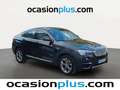 BMW X4 xDrive 20dA Negro - thumbnail 2