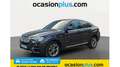 BMW X4 xDrive 20dA Negro - thumbnail 1