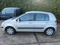 Hyundai Getz 1.1 Klima 5-Türer *kein Tüv* Silber - thumbnail 9