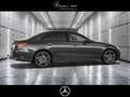 Mercedes-Benz C 400 e 4M +AMG+MEMORY+AMBIENTE+PANO-DACH+AHK Grau - thumbnail 6