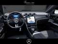 Mercedes-Benz C 400 e 4M +AMG+MEMORY+AMBIENTE+PANO-DACH+AHK Grau - thumbnail 12