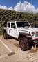 Jeep Wrangler Unlimited 2.0 T-GDI AWD Automatik rubicon Blanc - thumbnail 3
