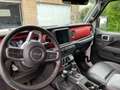 Jeep Wrangler Unlimited 2.0 T-GDI AWD Automatik rubicon Blanc - thumbnail 5