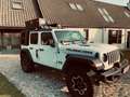 Jeep Wrangler Unlimited 2.0 T-GDI AWD Automatik rubicon Blanc - thumbnail 1