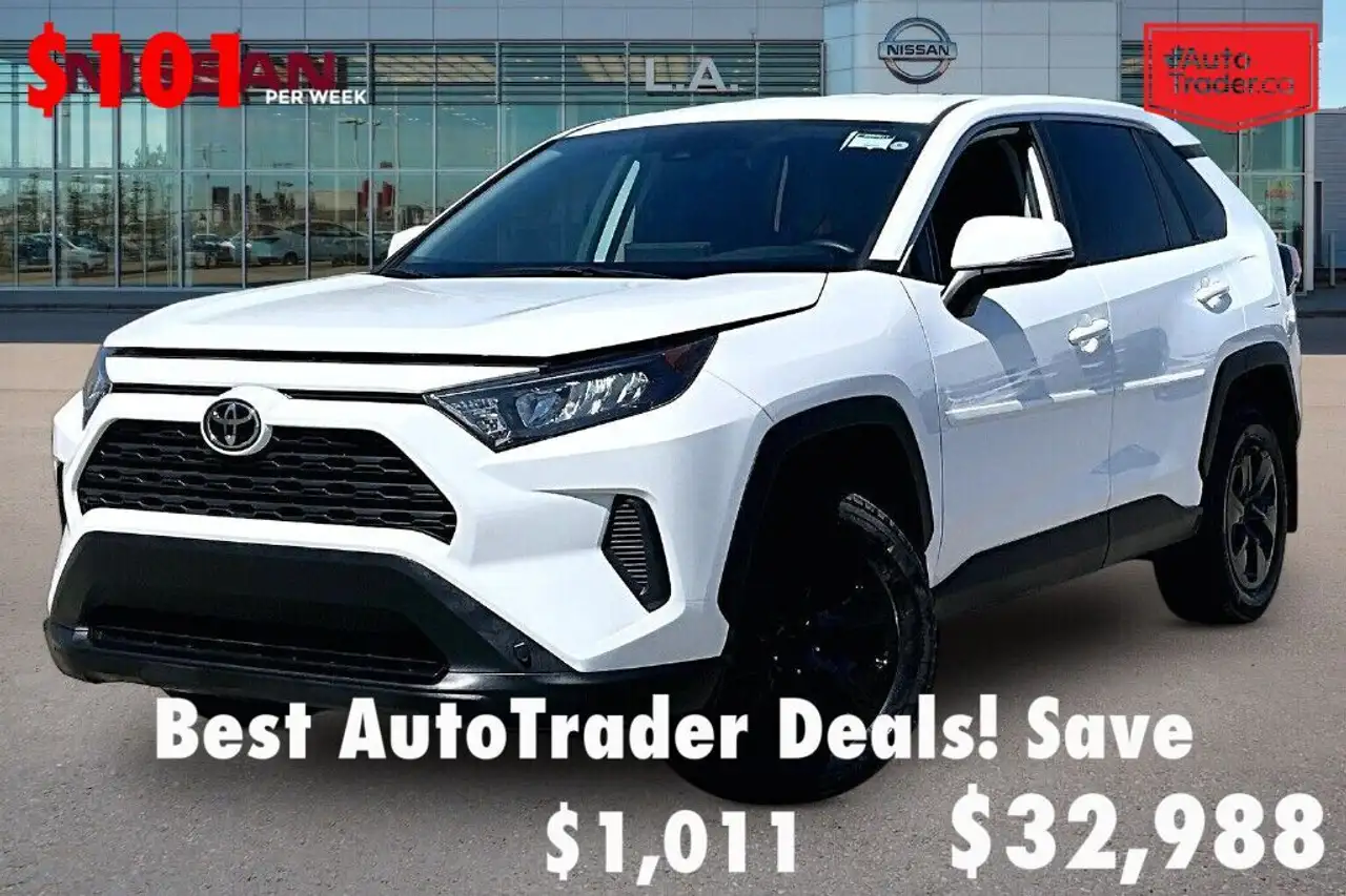 2022 Toyota RAV 4