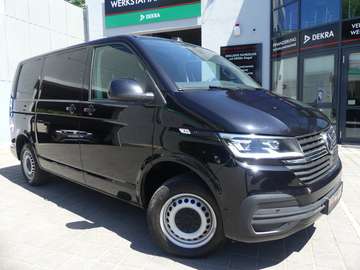 2.0 TDI Kasten ACC/LED/NAVI/LANE