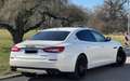 Maserati Quattroporte D Automatik guter Zustand Tüv Neu White - thumbnail 5