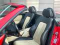 Mercedes-Benz SLK 320 v6 Automaat Rood - thumbnail 4