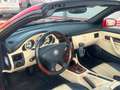 Mercedes-Benz SLK 320 v6 Automaat Rood - thumbnail 3
