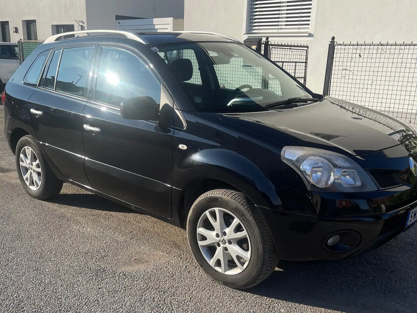 Renault Koleos Koleos 2,0 dCi 4x2 Privileg DPF - 1