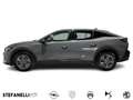 Peugeot 408 1.2 Hybrid 48V Allure Grigio - thumbnail 4