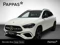 Mercedes-Benz GLA 200 d 4MATIC Österreich-Edition AMG Line Weiß - thumbnail 1