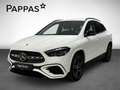 Mercedes-Benz GLA 200 d 4MATIC Österreich-Edition AMG Line Weiß - thumbnail 2