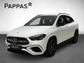 Mercedes-Benz GLA 200 d 4MATIC Österreich-Edition *AMG Line, LED-HPS, An Weiß - thumbnail 2
